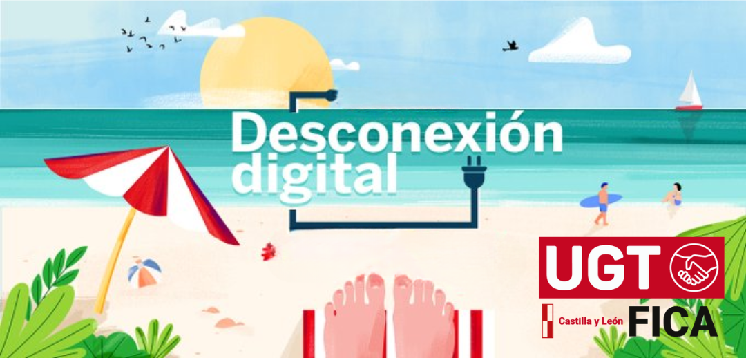 En vacaciones: desconexión digital y salud mental
